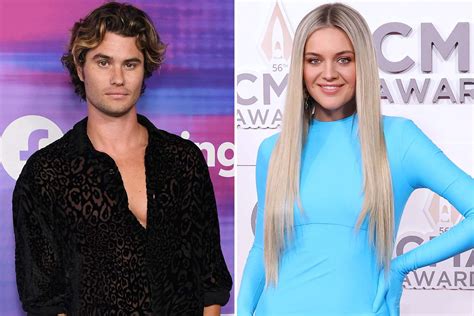 Kelsea Ballerini and Chase Stokes Relationship Timeline